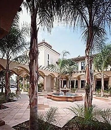 Newport Dunes Waterfront Resort-3