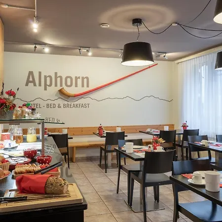 Hotel Alphorn-3