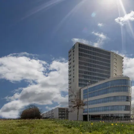Metro Hotel Dublin Airport-2