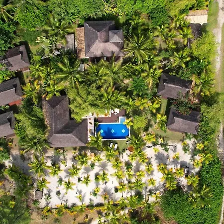 Bambusada Boutique Hotel-3