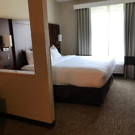 Comfort Suites Summerville-3