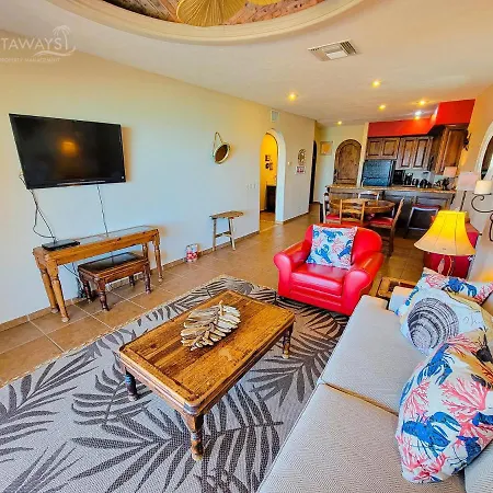 Bella Sirena Rocky Point By Castaways-2