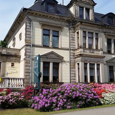 Galeriecafe und Pension Ambiente-3