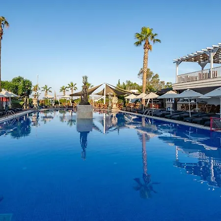 Golden Beach Bodrum-3