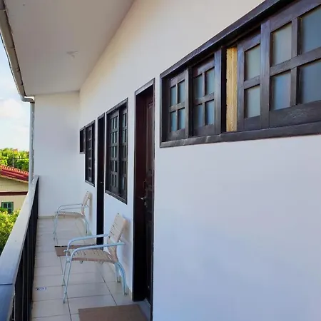 Pousada Flor De Lotus Suites Carneiros-3
