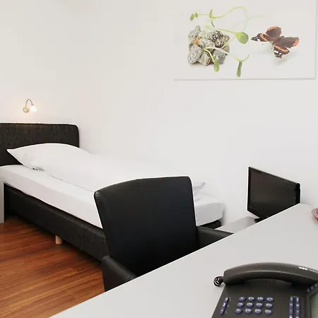 Pension Arkade-3