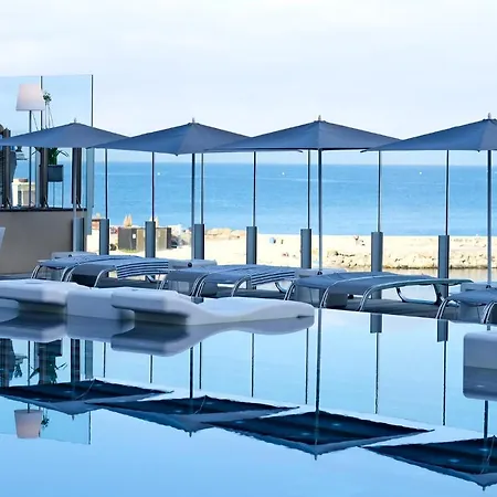 Hôtel&Spa Île Rousse Bandol by Thalazur-2