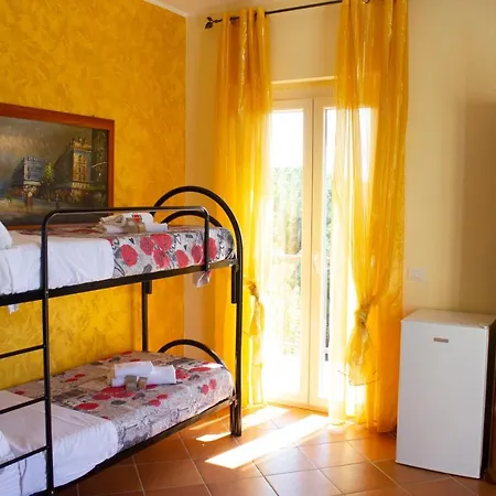 B&B Pirandello - Residence Villa Margherita-3