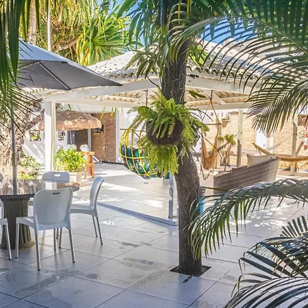 Grandville Hotel E Pousada-2