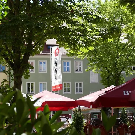 Hotel Bischofshof am Dom-3