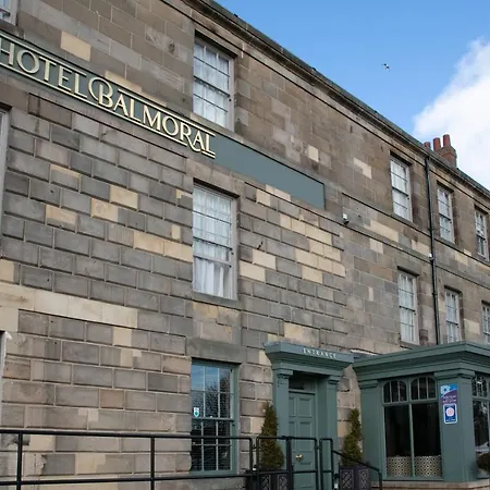 Hotel Balmoral-2