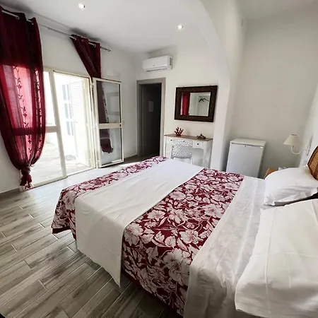 Camere Dieci Maggio-3