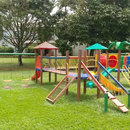 Hotel do Bosque ECO Resort-3