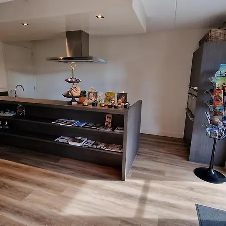 B&B De Droomhoeve-2