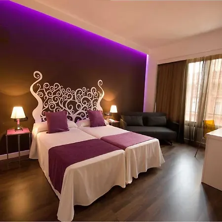 Hotel Teruel Plaza-2