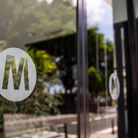 Hotel Matilde By Grupo Matilde-2