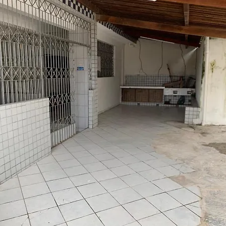 Casa De Temporada Em Bananeiras-2