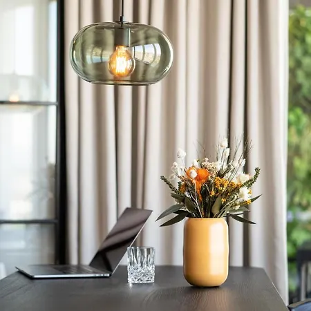 Black F Tower - Serviced Apartments-3