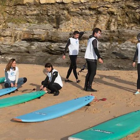 Eco Soul Ericeira Guesthouse - Adults Only-3