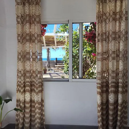 Habitacion Boho-3
