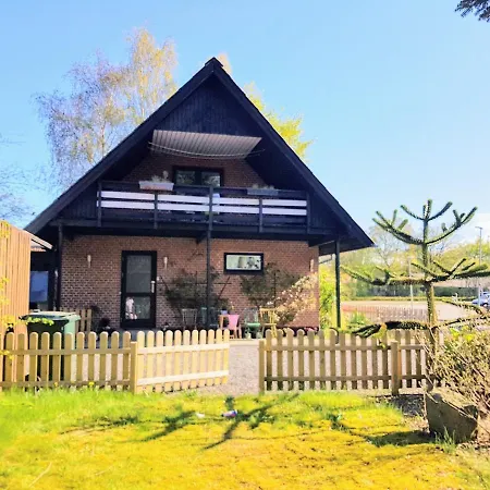 5 Minute Walk To Lego House-2 Bedrooms With Balcony Garden View.Loft Floor-2