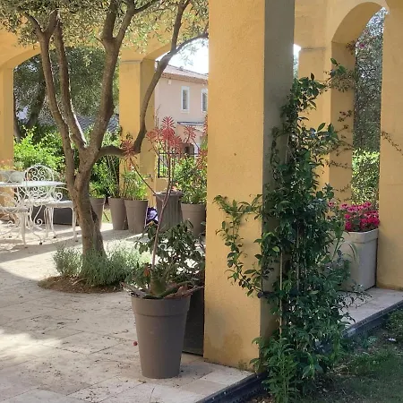 Chambres de la Terre Blanche-3