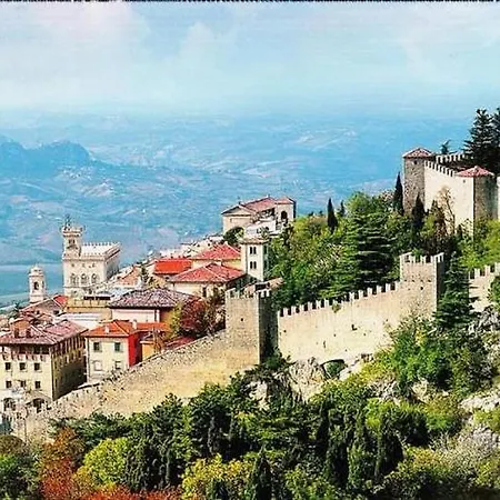 Hotel La Rocca-3