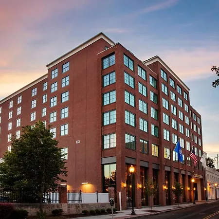 Residence Inn By Marriott Norwalk-3