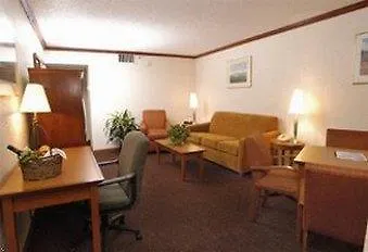 Boulder Outlook Hotel & Suites-3