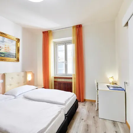 Hotel San Marco-3