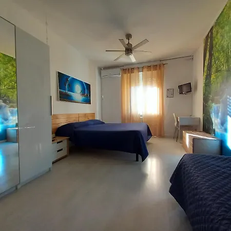 Bed & Breakfast Al Nettuno-2