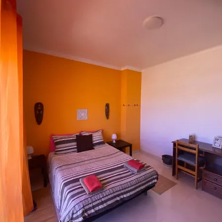 Casa Luana - Rooms-3