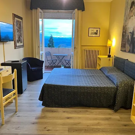 Hotel & Residence Dei Duchi-3