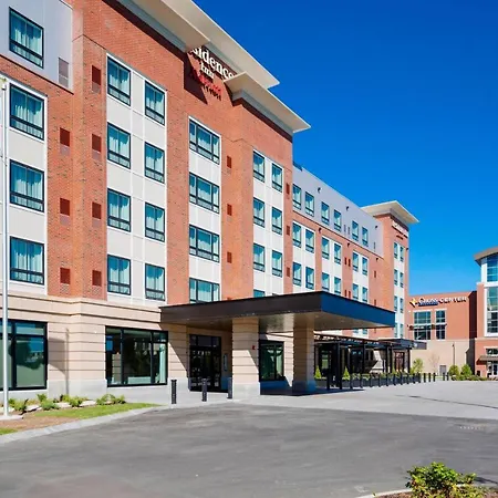 Residence Inn By Marriott Bangor-3