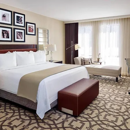 Delta Hotels By Marriott Baltimore Hunt Valley-2