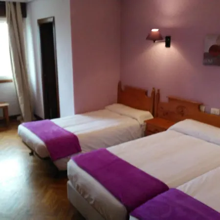 Albergue Hostal Sao Telmo-2