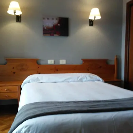 Albergue Hostal Sao Telmo-3