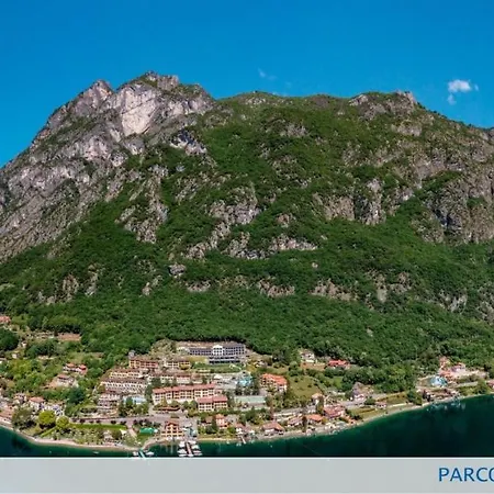 Parco San Marco Lifestyle Beach Resort-2