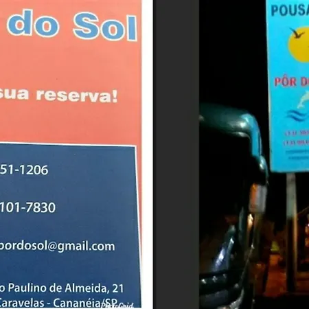 Pousada Por Do Sol-2