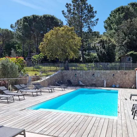 Hôtel Casa di Mama-3