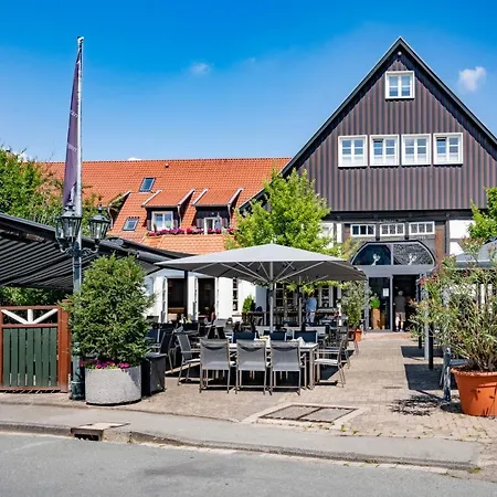 Hotel Ten Hoopen Restaurant Deele-2