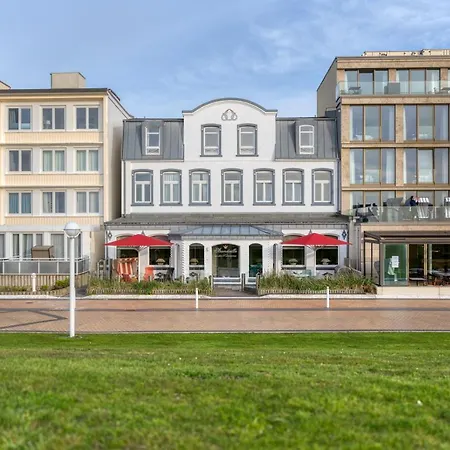 Strandvilla an der Kaiserwiese-2