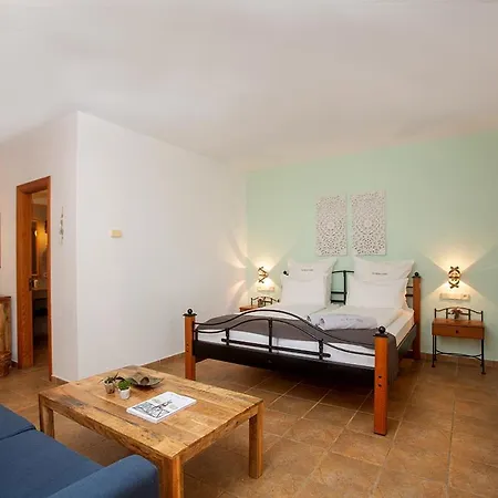 Ses Rotes Velles - Petit Hotel-3