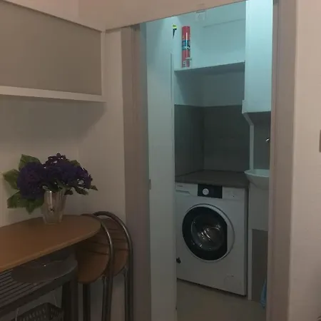 Apartamento En Castro Urdiales Centrico Comodo Y Bien Ubicado-3