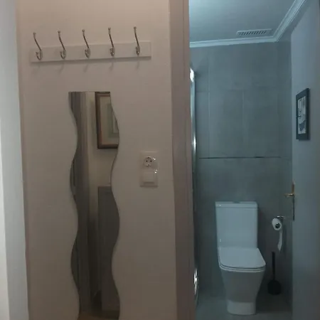 Apartamento En Castro Urdiales Centrico Comodo Y Bien Ubicado-2