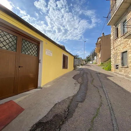 B&B Boladina Experience-2