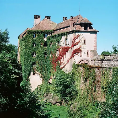 La Clairière bio&spahotel-2