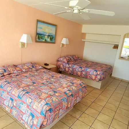 Caprice Motel - Wildwood-3