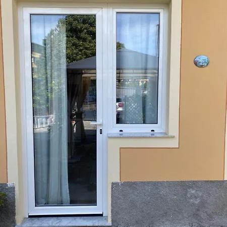 Casa Nel Golfo - Free Parking-2