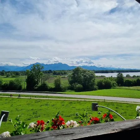 Gasthof Chiemseefischer-3